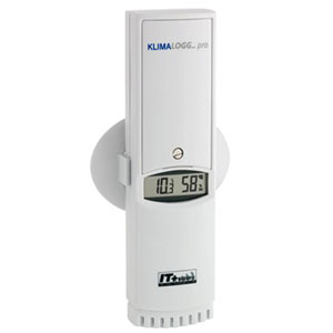 Sensor de Umidade e Temperatura para KlimaLogg Pro - 30.3180