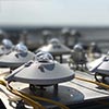 Certificado de Calibração Sensor de Radiação Solar Rastreável - CCSRS