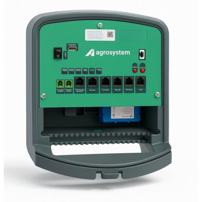 Módulo de Comunicação Nuvon (Satélite / 4G NB-IoT) - K6200
