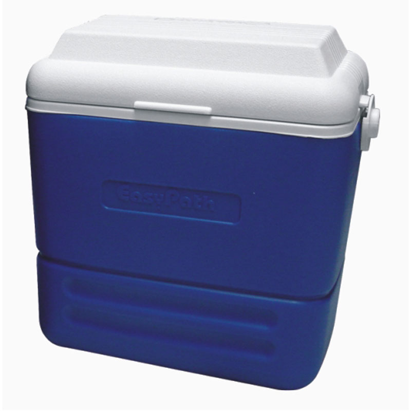 Caixa Térmica de 16L - EP-51-60041-ST :: Clima e Ambiente