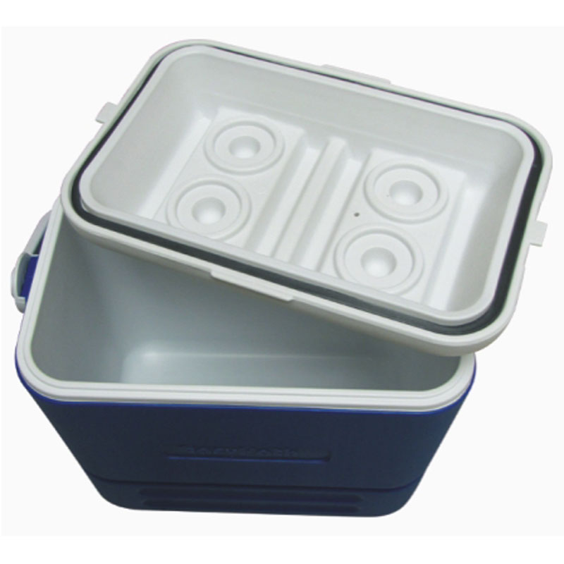 Caixa Térmica de 35L - EP-51-60061-ST :: Clima e Ambiente