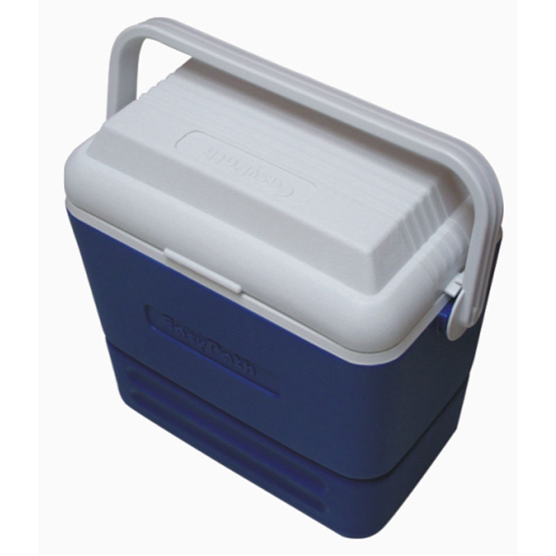 Caixa Térmica de 35L - EP-51-60061-ST :: Clima e Ambiente
