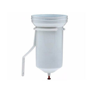 Pluviometro JP em Alum�nio � IPL003