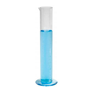 Proveta Pluviométrica - IPL004