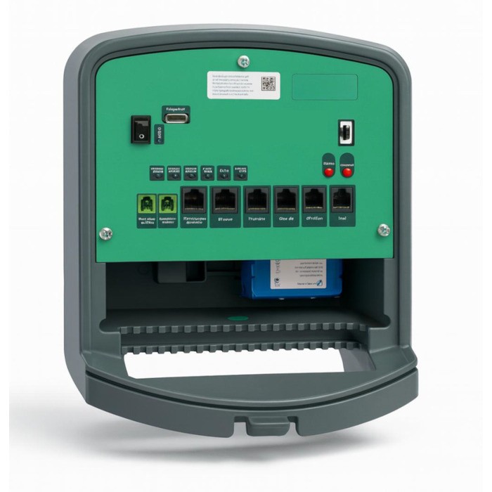 Módulo de Comunicação Nuvon (Satélite / 4G NB-IoT) - K6200