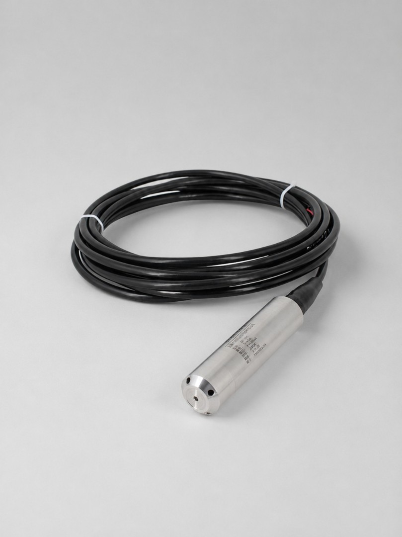 Sensor de Nível de Líquidos Ciclus (Piezo) - WR0003