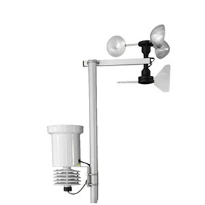 Estação Meteorológica Ciclus (Arduino) - WR0010