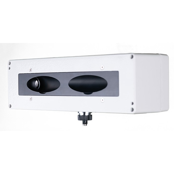 Plugsensor Visibilímetro (2km)
